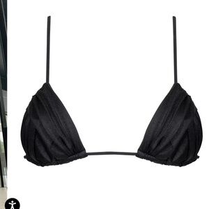 Bananhot Jasmin Triangle top